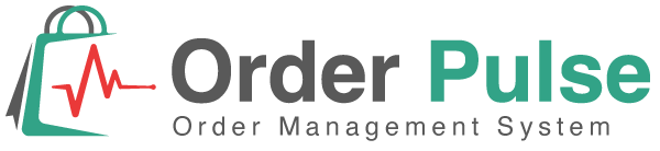 OrderPulse Logo